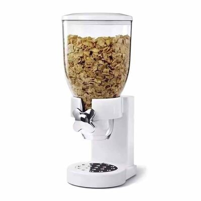 Epinox Cornflakes Dispenseri 3,5 lt (PCF-35)
