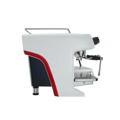 Cimbali M40 DT/2 TS - 2 Gruplu Tam Otomatik Espresso Kahve Makinesi