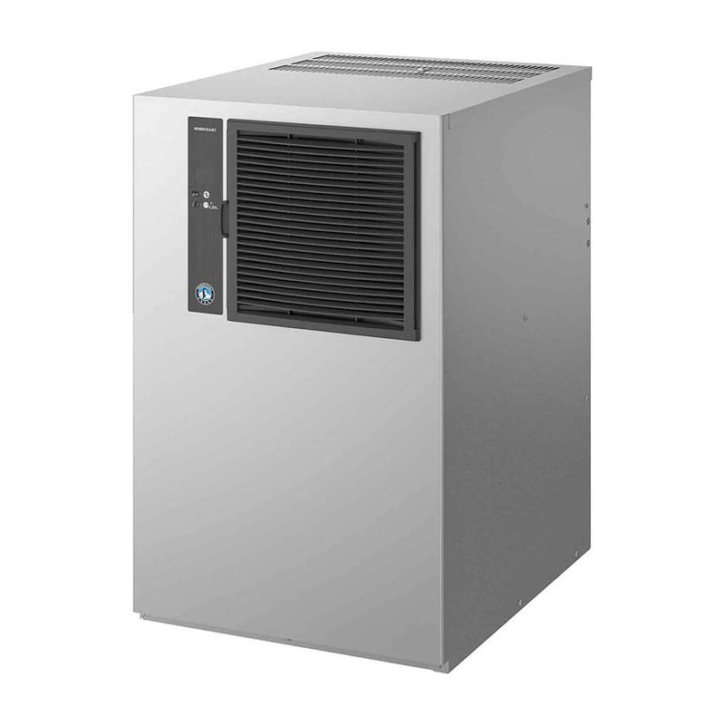 Hoshizaki Haznesiz Küp Buz Makinesi, 210 kg/gün Kapasiteli,IM-240AN-EH, 9805.IM240A.NEH