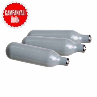 Epinox LSS Şanti Sifonu Tüpü - 10'lu (KST-08)