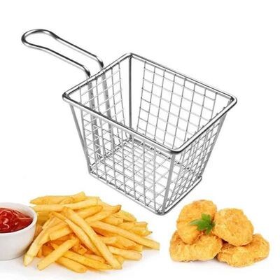 Epinox Patates Sunum Kare Seyrek (PSK-09)