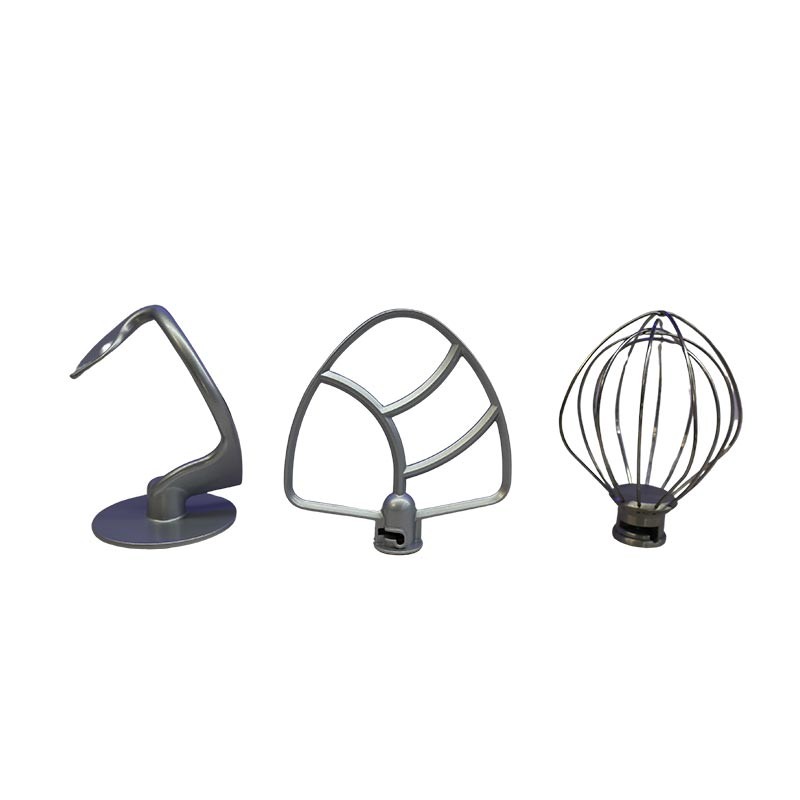 Gtech EF708 Professional Set Üstü Mikser, 4.8 L, Beyaz