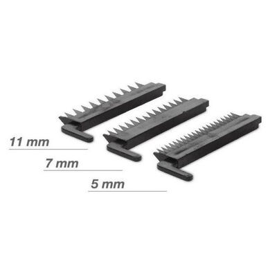 Epinox Çikolata Dekor Tarağı (YB-03)