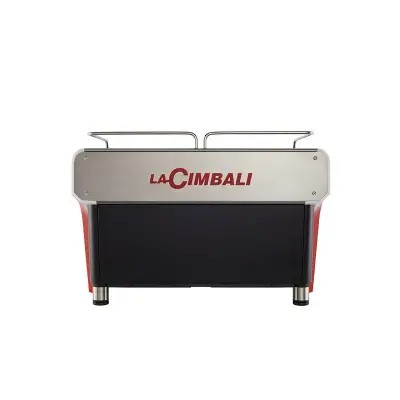 Cimbali M40 DT/2 TS - 2 Gruplu Tam Otomatik Espresso Kahve Makinesi