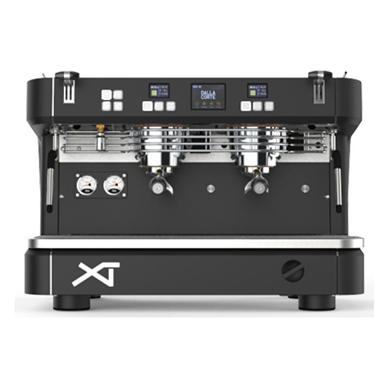 Dalla Corte XT Barista Espresso Kahve Makinesi, 2 Gruplu