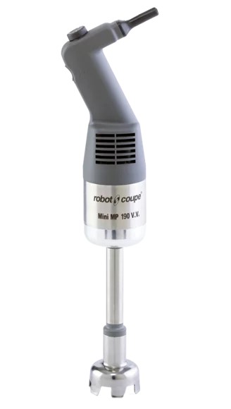 Robot Coupe El Blender Mini MP 190 V.V.