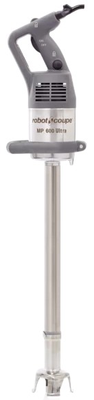 Robot Coupe El Blender MP 600 Ultra