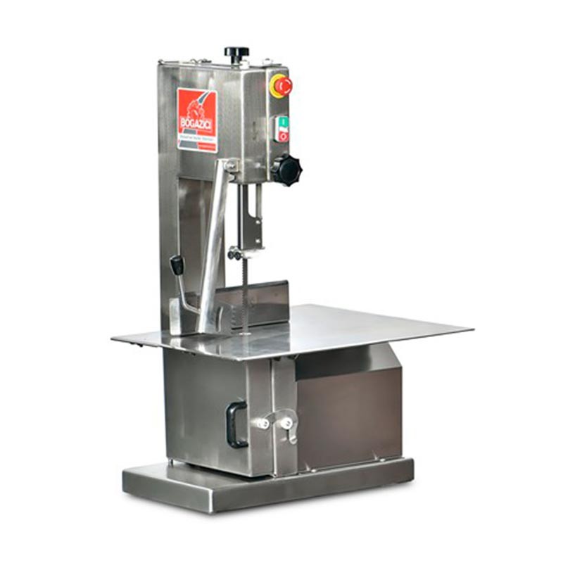 Boğaziçi Kemik Kesme Makinesi Paslanmaz 220 V - 380V (BKT)