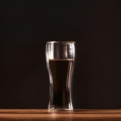 Epinox Çift Katman Bardak Belli 420 ml (ÇKBB-420)