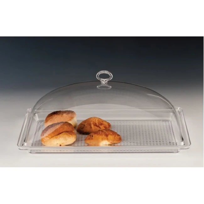 Zicco Komple Polycarbonat Muhafaza Kabı/Küçük 28x43x 14 Cm ZCP 554