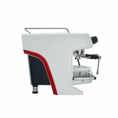 Cimbali M40 DT/3 TS - 3 Gruplu Tam Otomatik Espresso Kahve Makinesi