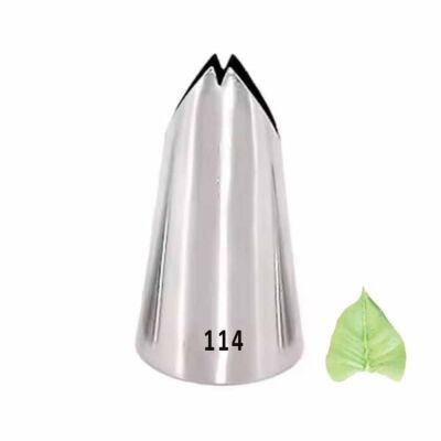 Epinox Duy Yaprak - 25x15x42 mm (DY-114)