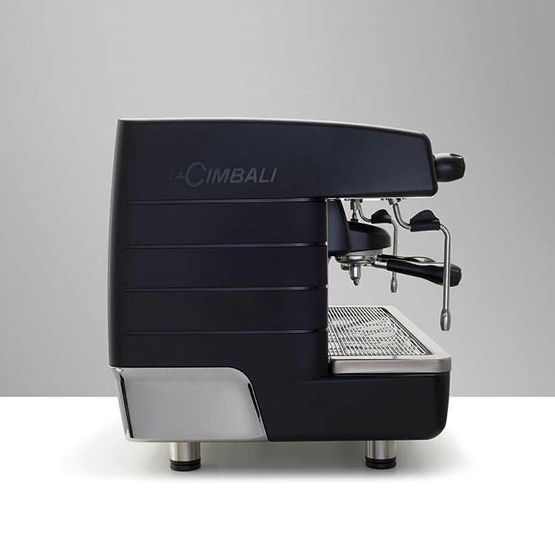 Cimbali M23 UP DT/3 Tam Otomatik Espresso Kahve Makinesi, 3 Gruplu