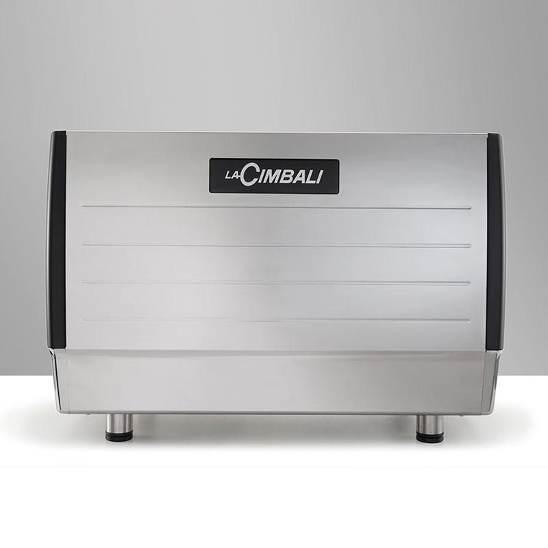 Cimbali M23 UP DT/3 Tam Otomatik Espresso Kahve Makinesi, 3 Gruplu
