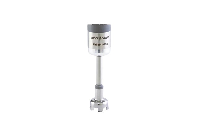 Robot Coupe El Blender Mini MP 190 Combi