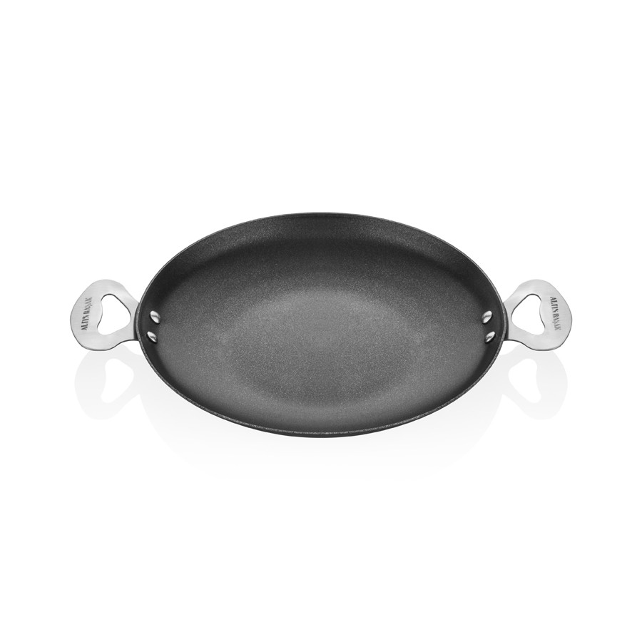 A 137 24 KAVURMA SACI 24 CM