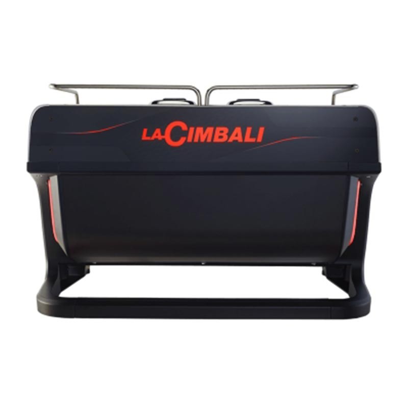 Cimbali M200 Profile DT2 Tam Otomatik Espresso Kahve Makinesi, 2 Gruplu