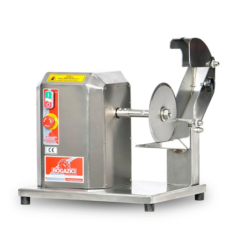 Boğaziçi Paslanmaz Tavuk Kesme Makinesi, 100 kg/saat, 220V - 380 V (BTK)