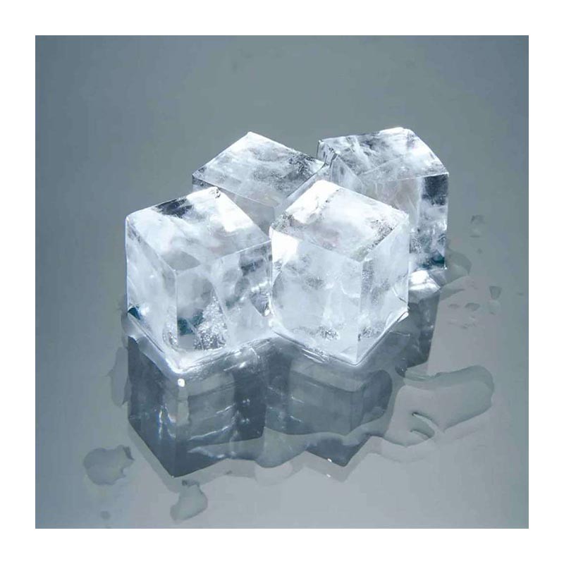 Hoshizaki 210 Kg Küp Buz Makinası, IM-240DNE-HC, 9805.IM240D.NHC