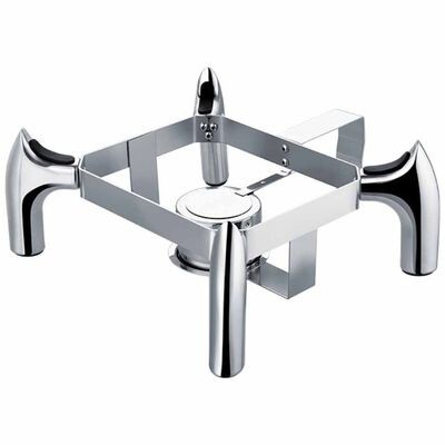 Epinox Chafing Dish 2/3 Ayaklı Stand (CDA-23)