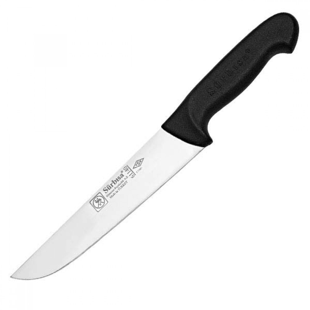 Sürmene Sürbisa 61140 Kasap Bıçağı (20,00 cm)