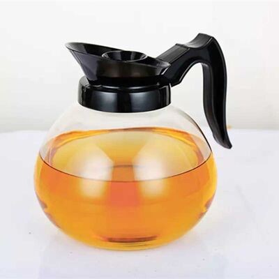 Epinox Kahve Potu Cam 1800 ml (CKP-18)