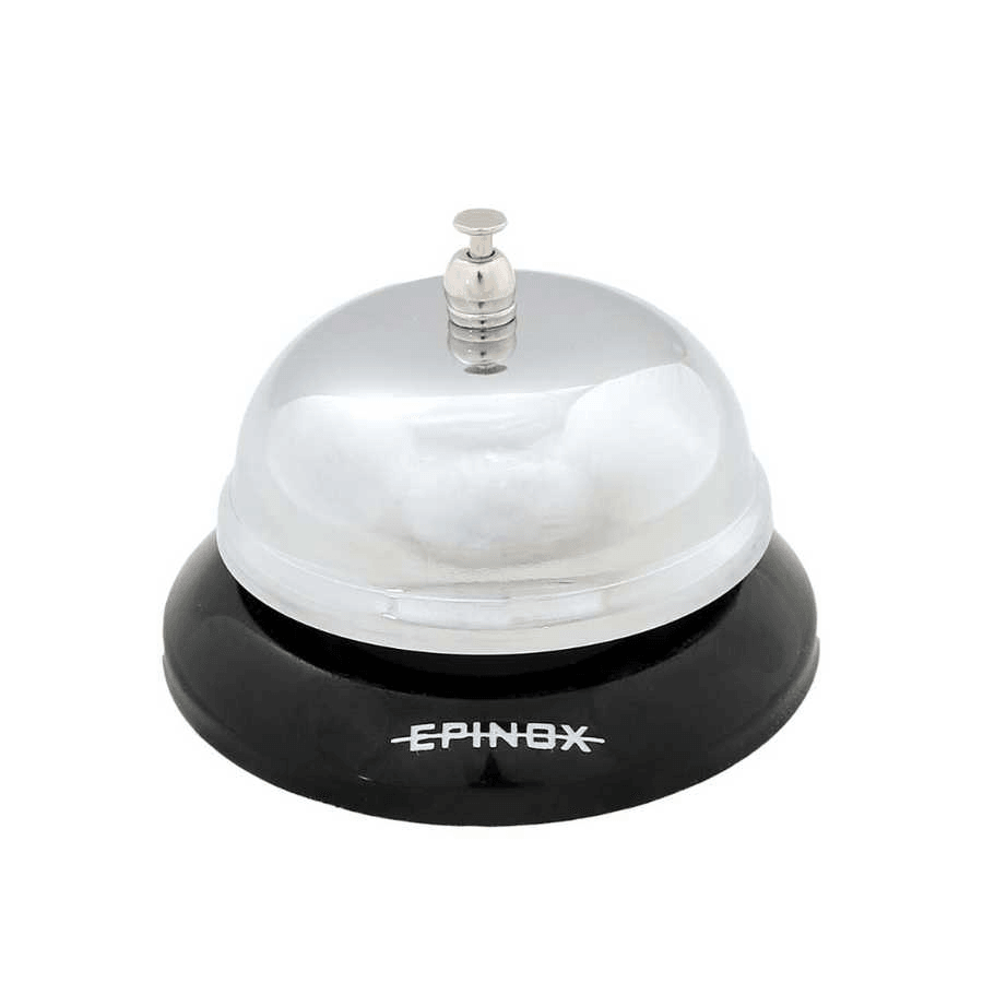 Epinox Resepsiyon Zili 7 cm(ZL-06)