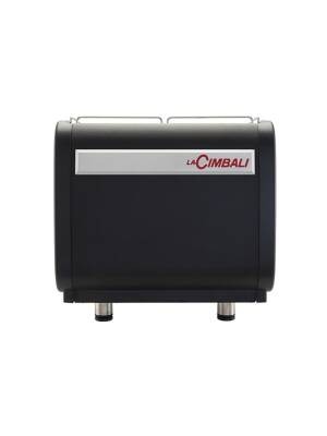 Cimbali M26 TE DT/2 Compact - Tam Otomatik Espresso Kahve Makinesi