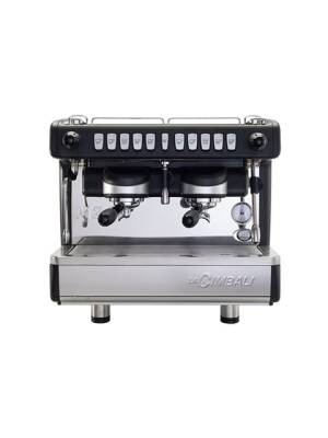 Cimbali M26 TE DT/2 Compact - Tam Otomatik Espresso Kahve Makinesi