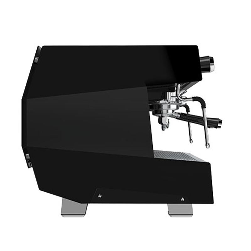Dalla Corte Icon Espresso Kahve Makinesi, 2 Gruplu