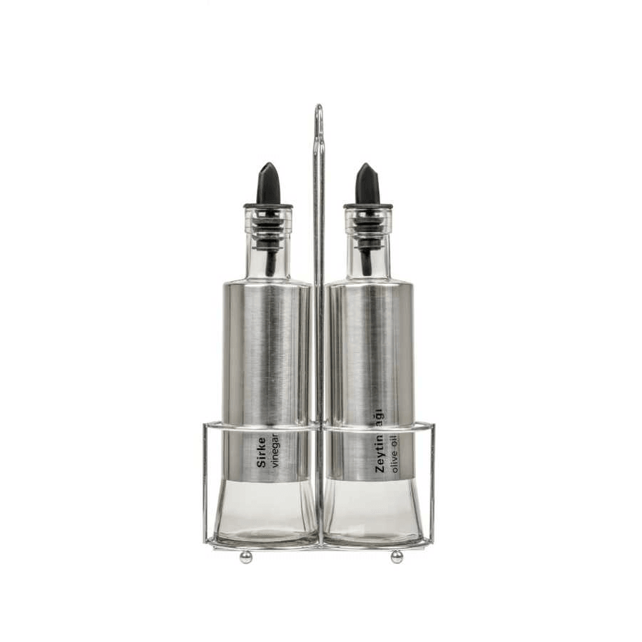 Epinox Leylak Yağlık 2'li set 300 ml (LYS-300)