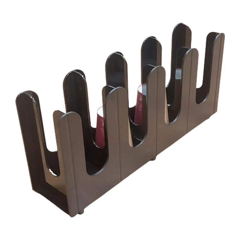 Zicco Polikarbon Karton Bardaklık, 47x11x22 cm ZCP 860 