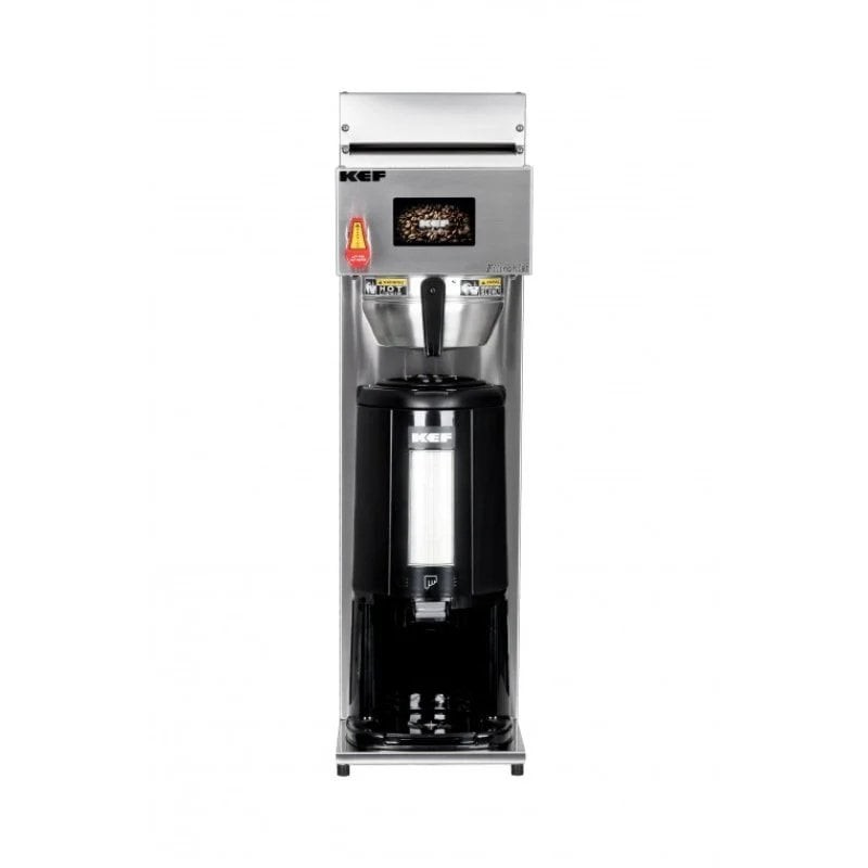 Kef Filtronist FLS 2.5 SHORT Programlanabilir Filtre Kahve Makinesi