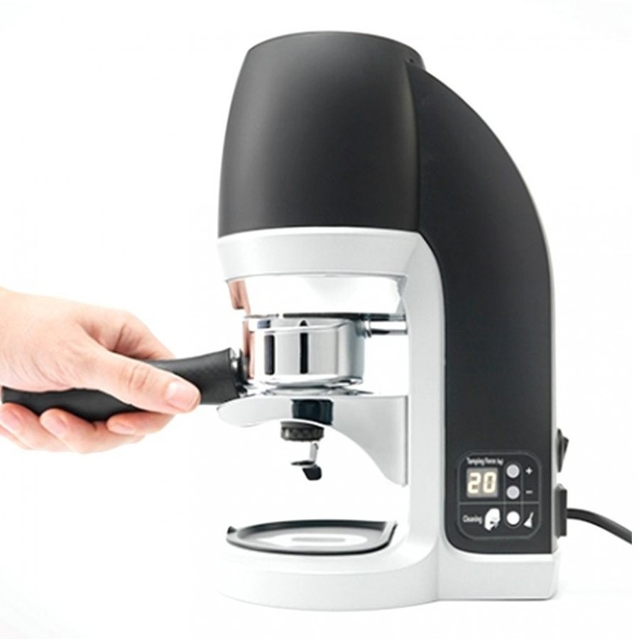 Puqpress Q1 Otomatik Tamper