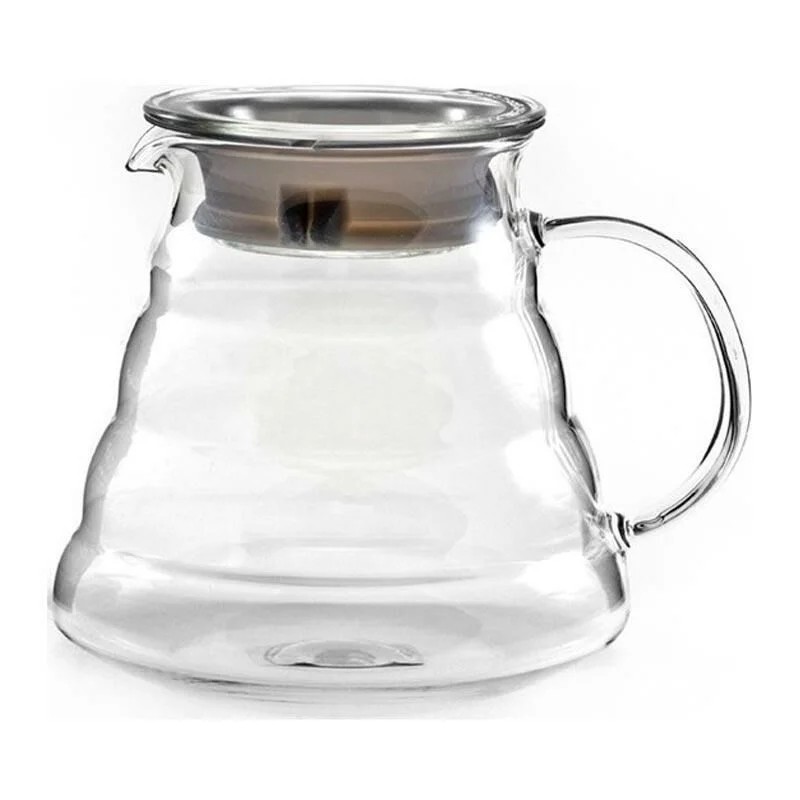 Epinox  Kahve Server 4 bardak 600 ml (KS-600)