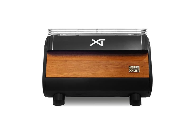 Dalla Corte XT Classic Espresso Kahve Makinesi, 2 Gruplu