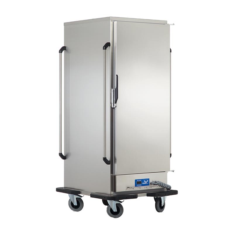 OBA 70182 ISITMALI BANKET ARABASI