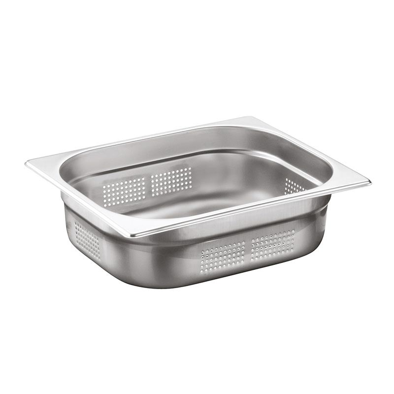 GASTRONOM KUVET DELIKLI GNP 1/2 40