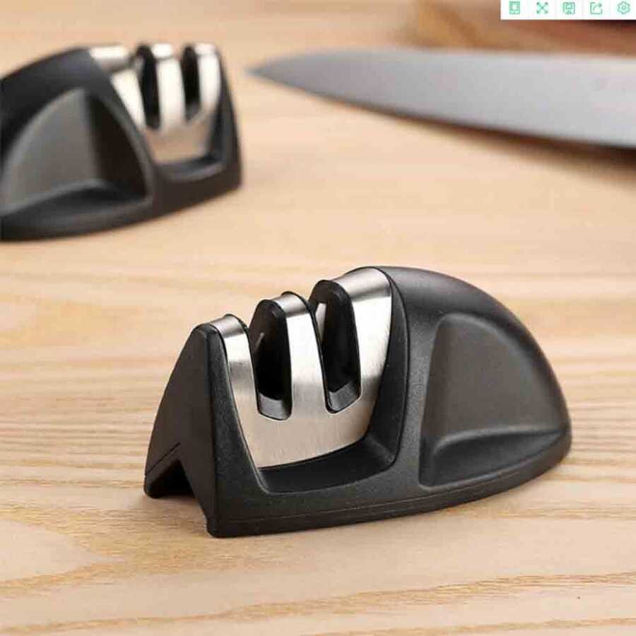 Epinox Bıçak Bileme İkili 10 cm (BBİL-02)