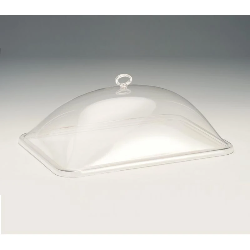 Zicco Akrilik Tepsi Kapağı, 32x44 cm ZCP 509