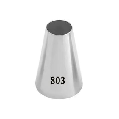 Epinox Duy Yuvarlak - 24x9x45 mm (DY-803)