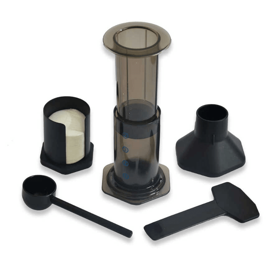 Epinox Press Manuel Kahve Demleme Ekipmanı (PD-01)