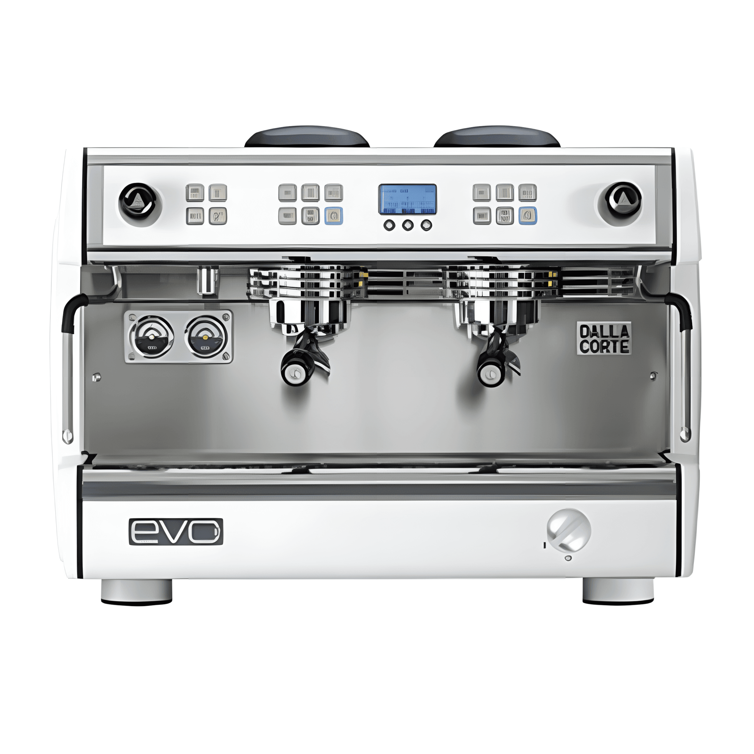 Dalla Corte Evo 2 Espresso Kahve Makinesi, 2 Gruplu