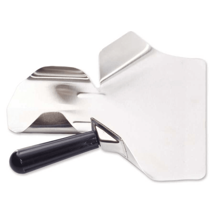 Epinox Patates Küreği Sağ Saplı 22,5 cm (PPK-S)