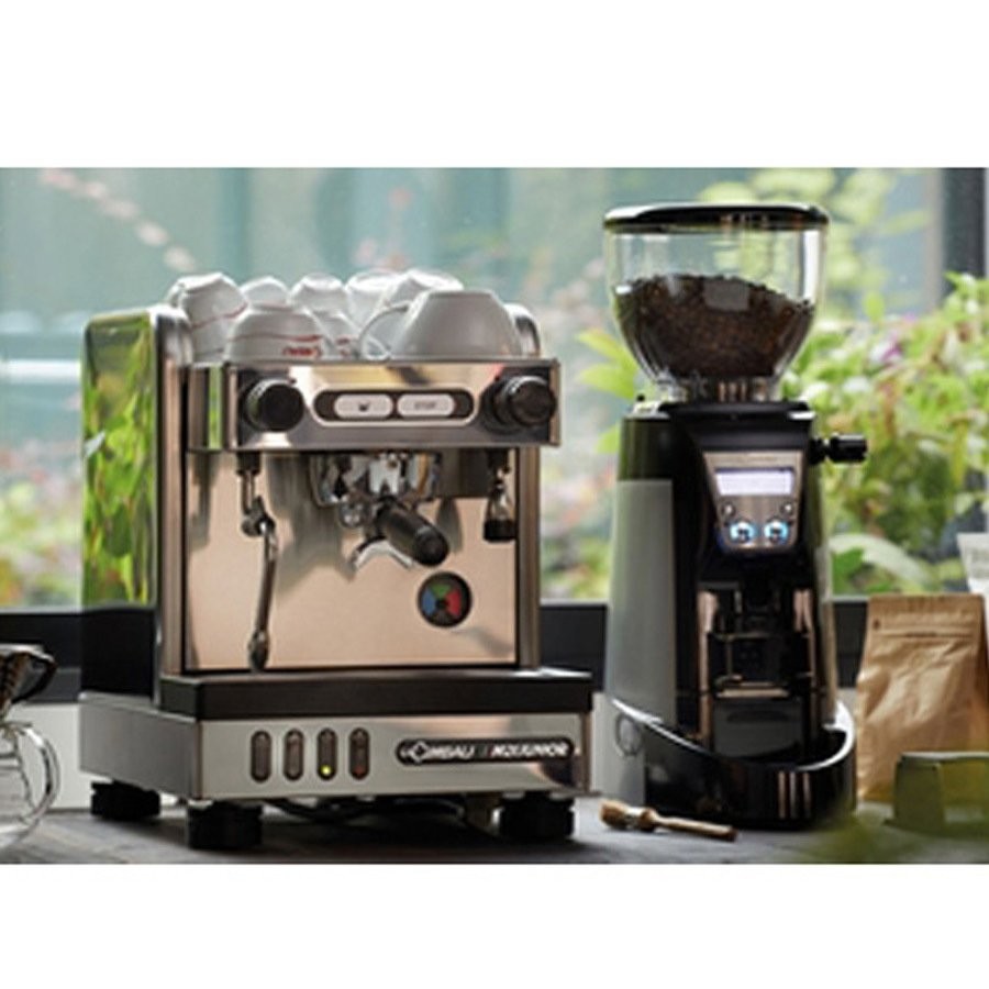 Cimbali M21 Junior S/1 Yarı Otomatik Espresso Kahve Makinesi