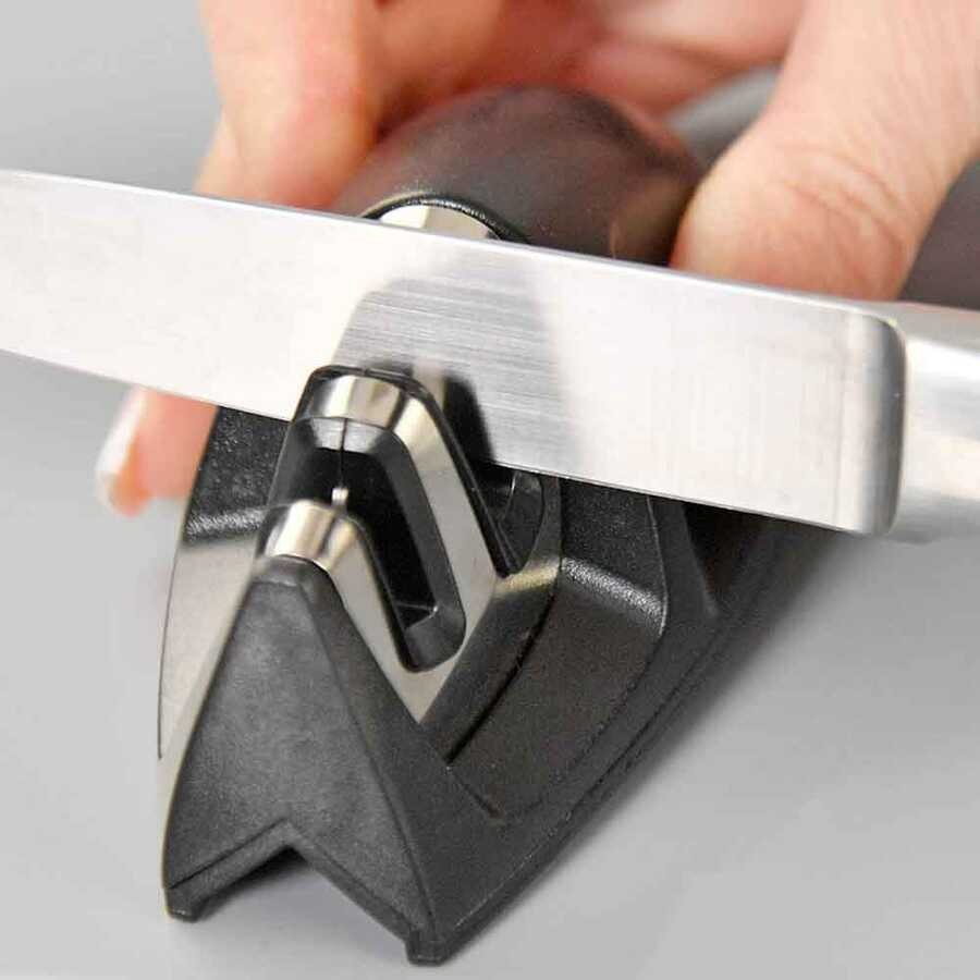Epinox Bıçak Bileme İkili 10 cm (BBİL-02)