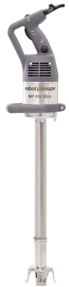Robot Coupe El Blender MP 550 Ultra