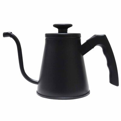 Epinox Barista Kettle - Slim Siyah 1200 ml (BKS-12)