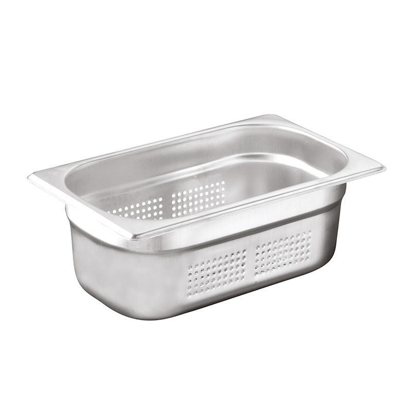 GASTRONOM KUVET DELIKLI GNP 1/4 40