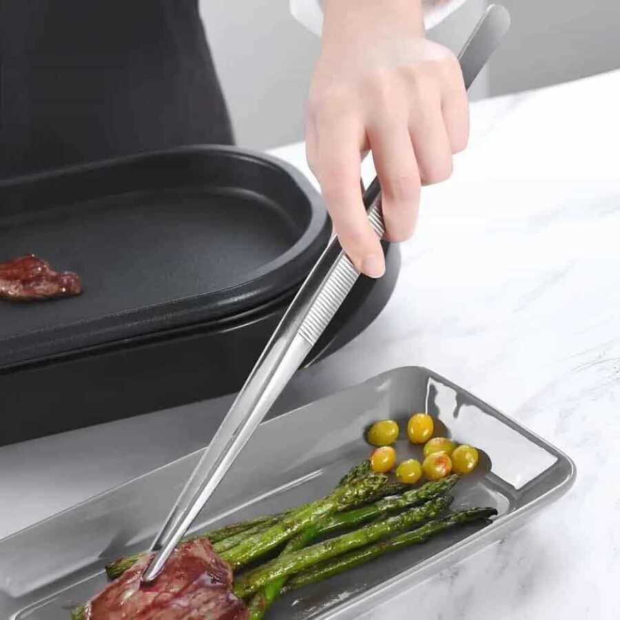 Epinox Düz Dekor Cımbızı 25 cm (DDC-25)